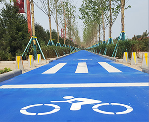 城市綠道 城市綠道